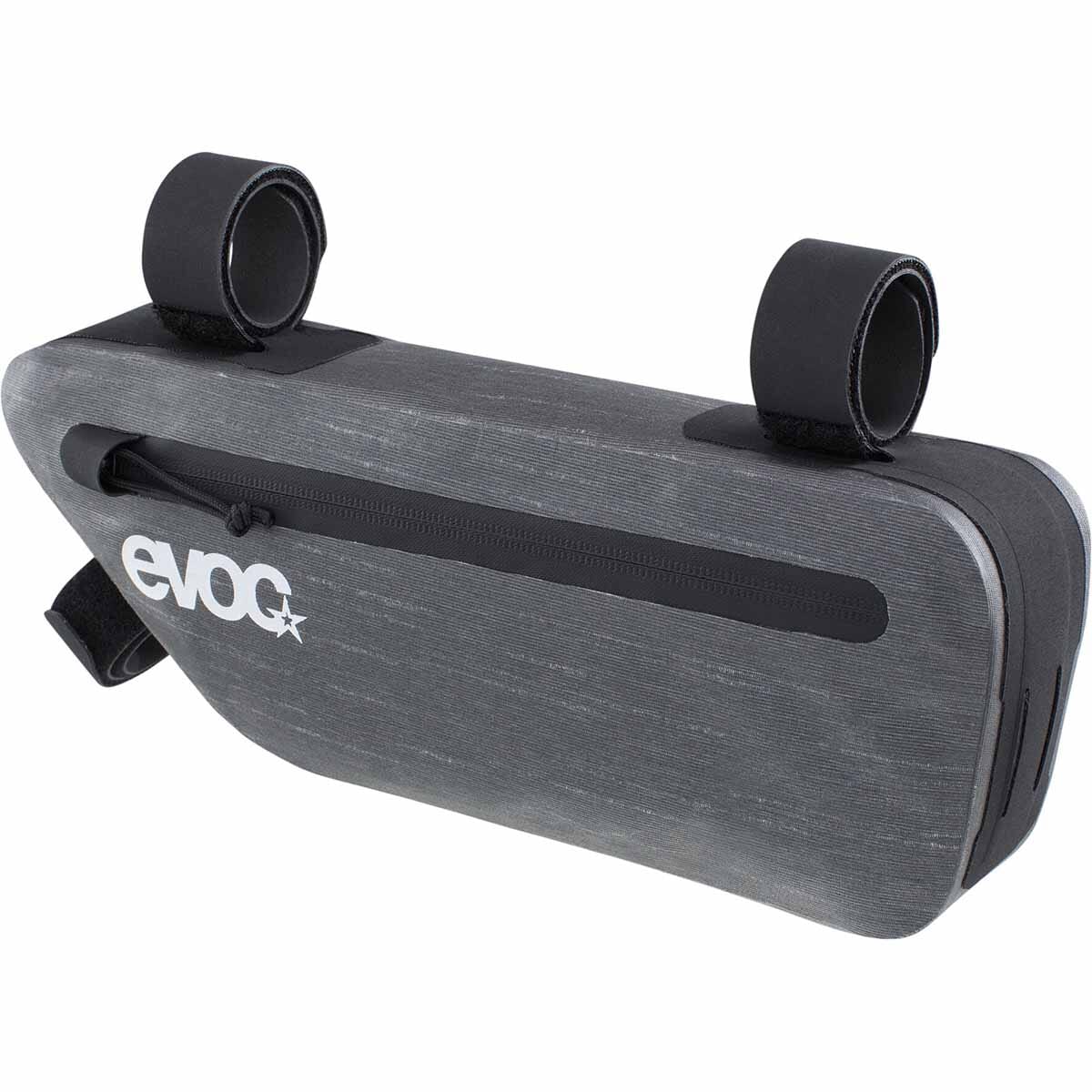 Torba na ramę EVOC PACK S 1,5 L szara - Image 2