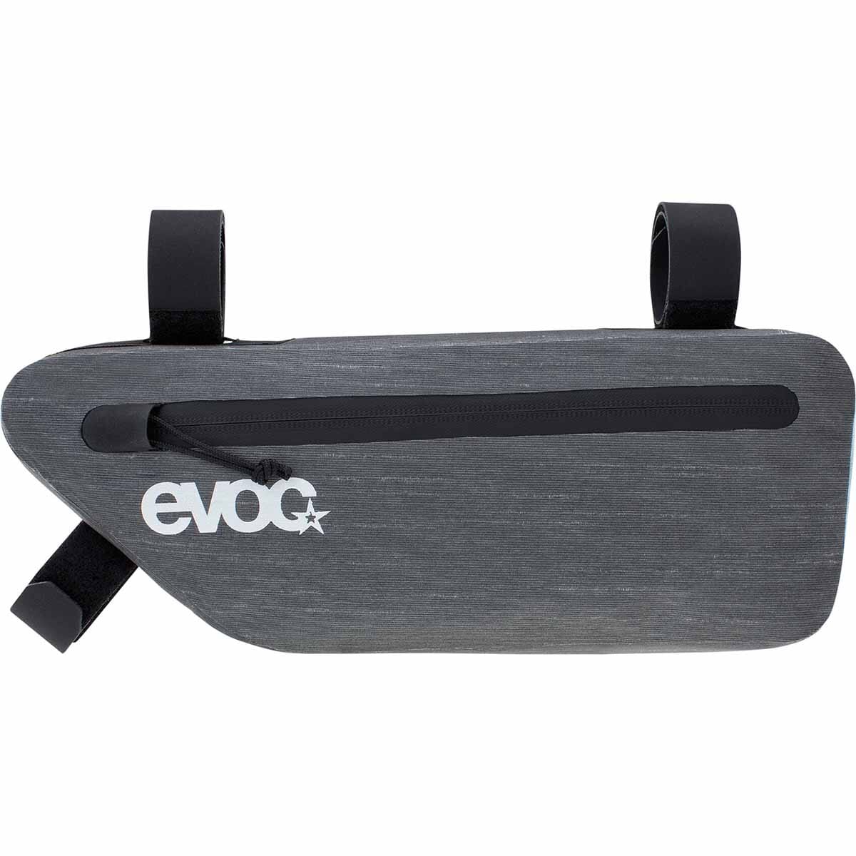 Torba na ramę EVOC PACK S 1,5 L szara - Image 3