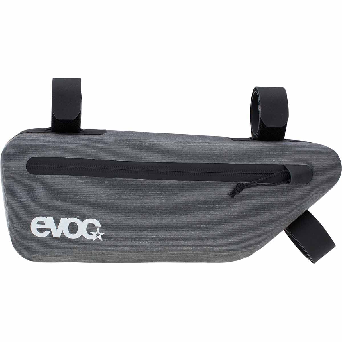 Torba na ramę EVOC PACK S 1,5 L szara - Image 4