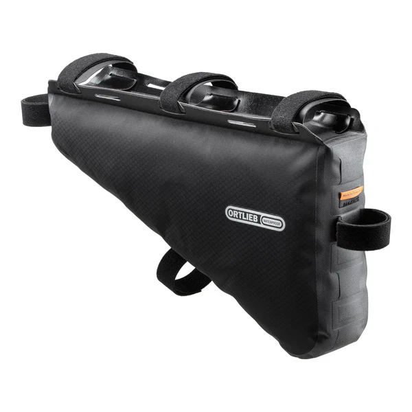 Torba na ramę ORTLIEB FRAME PACK 4 L czarna - Image 10