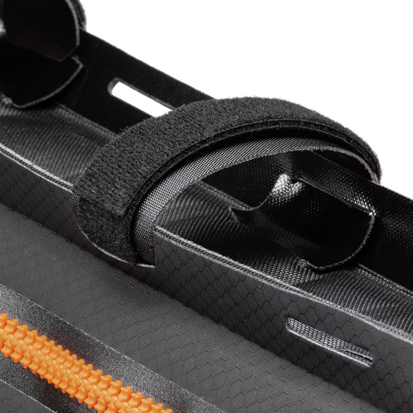 Torba na ramę ORTLIEB FRAME PACK 4 L czarna - Image 6
