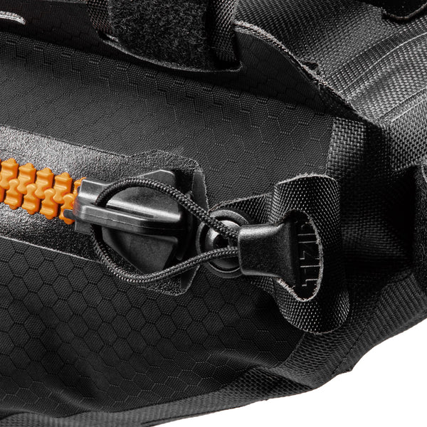 Torba na ramę ORTLIEB FRAME PACK 4 L czarna - Image 7