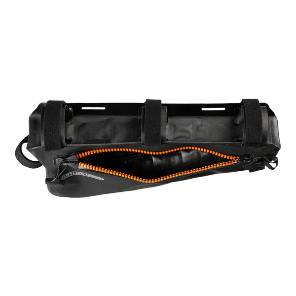 Torba na ramę ORTLIEB FRAME PACK 4 L czarna - Image 8