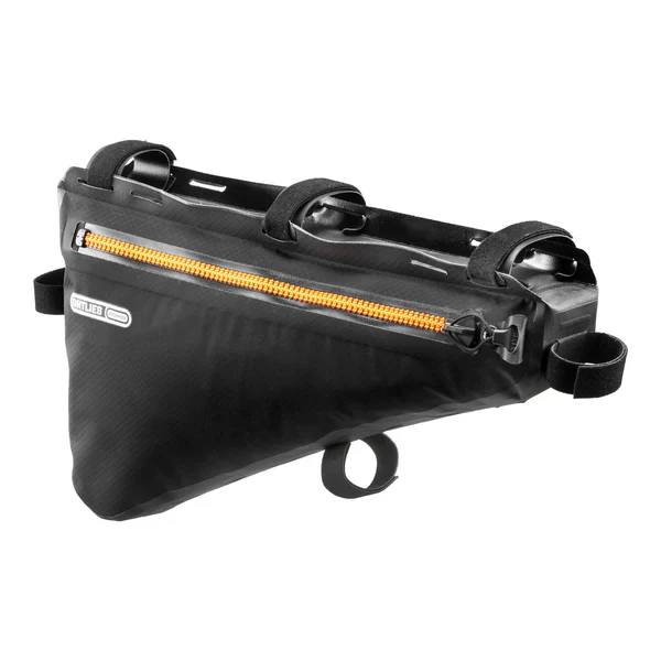 Torba na ramę ORTLIEB FRAME PACK 6 L czarna