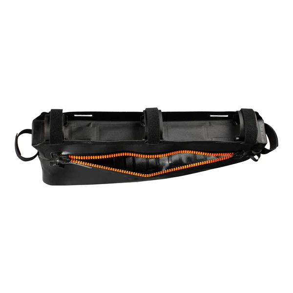 Torba na ramę ORTLIEB FRAME PACK 6 L czarna - Image 4