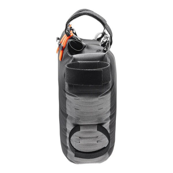 Torba na ramę ORTLIEB FRAME PACK RC 4 L czarna - Image 3
