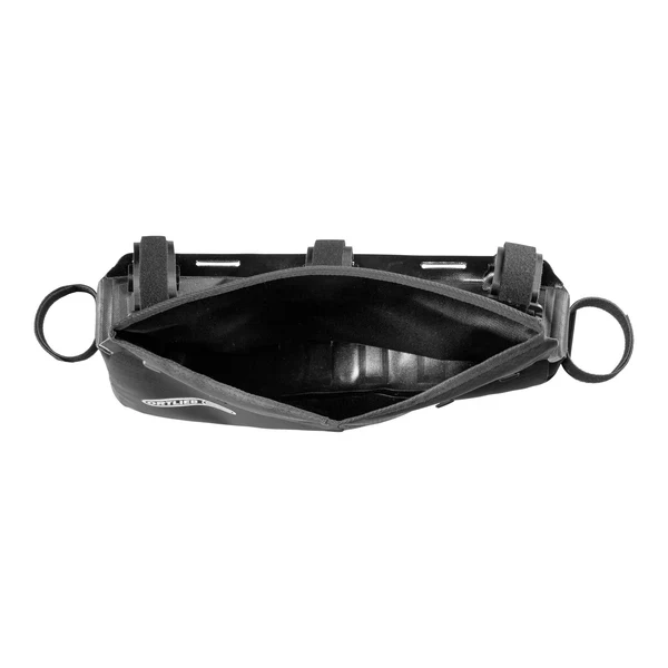 Torba na ramę ORTLIEB FRAME PACK RC 4 L czarna - Image 4