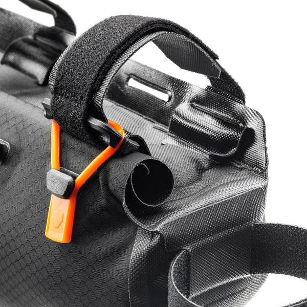 Torba na ramę ORTLIEB FRAME PACK RC 4 L czarna - Image 5