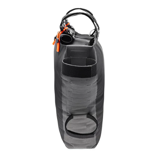 Torba na ramę ORTLIEB FRAME PACK RC 6 L czarna - Image 3