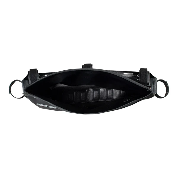 Torba na ramę ORTLIEB FRAME PACK RC 6 L czarna - Image 4