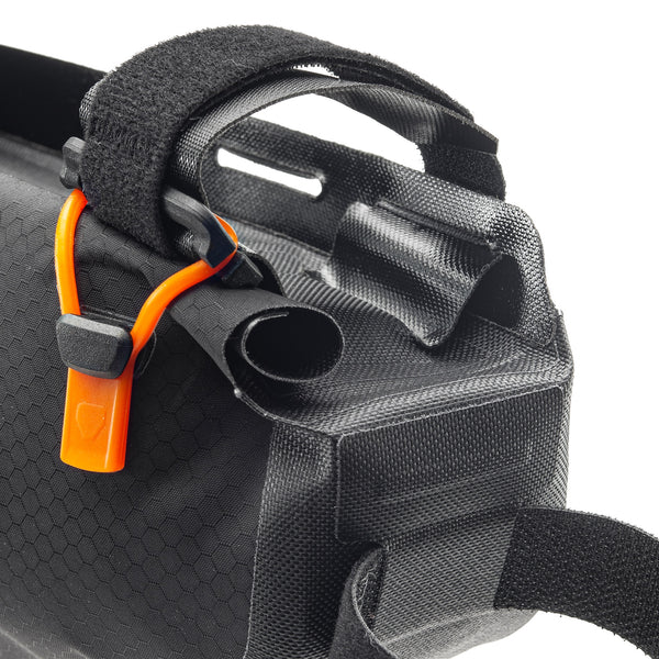 Torba na ramę ORTLIEB FRAME PACK RC 6 L czarna - Image 5