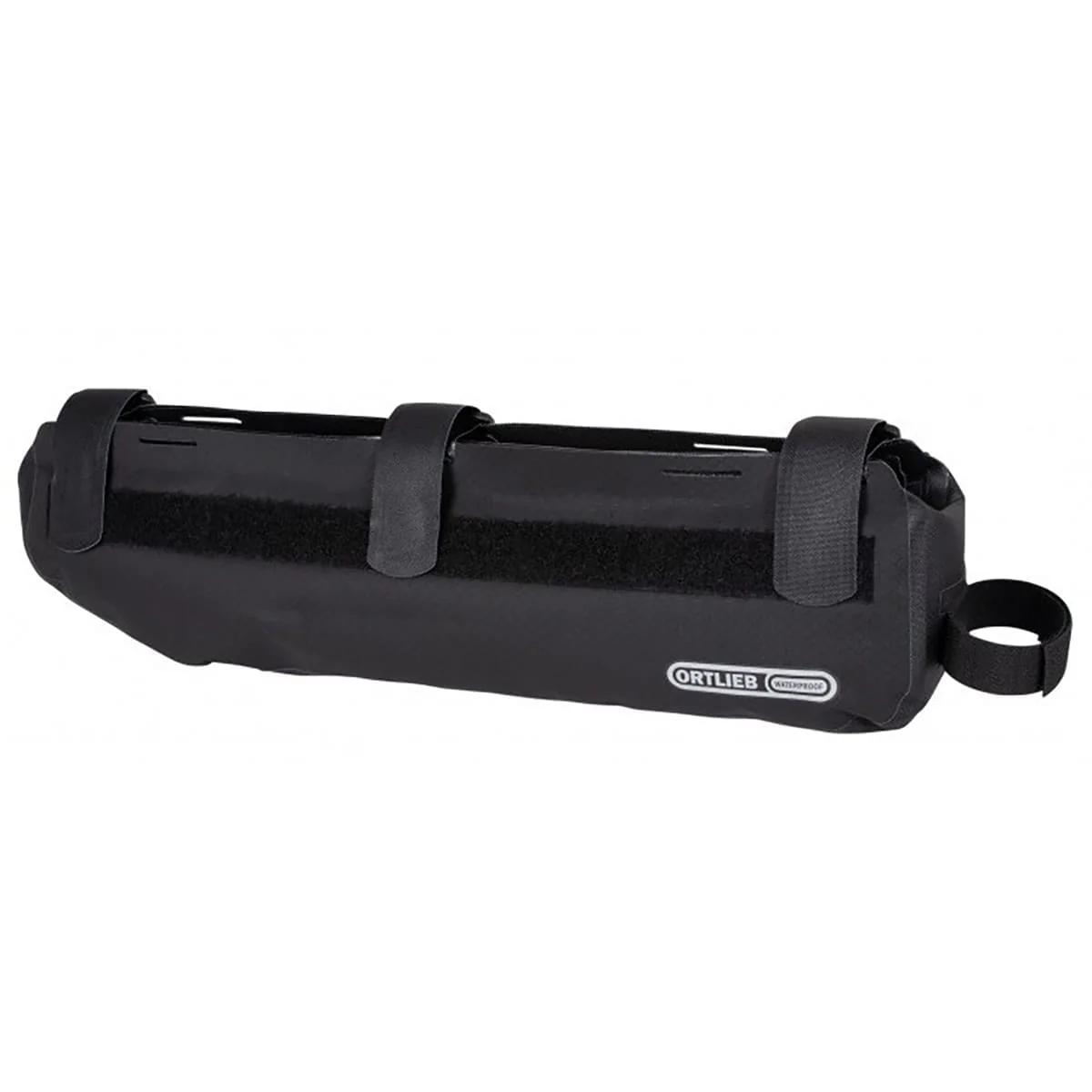 Torba na ramę ORTLIEB Frame Pack TOPTUBE 4 L czarna - Image 3