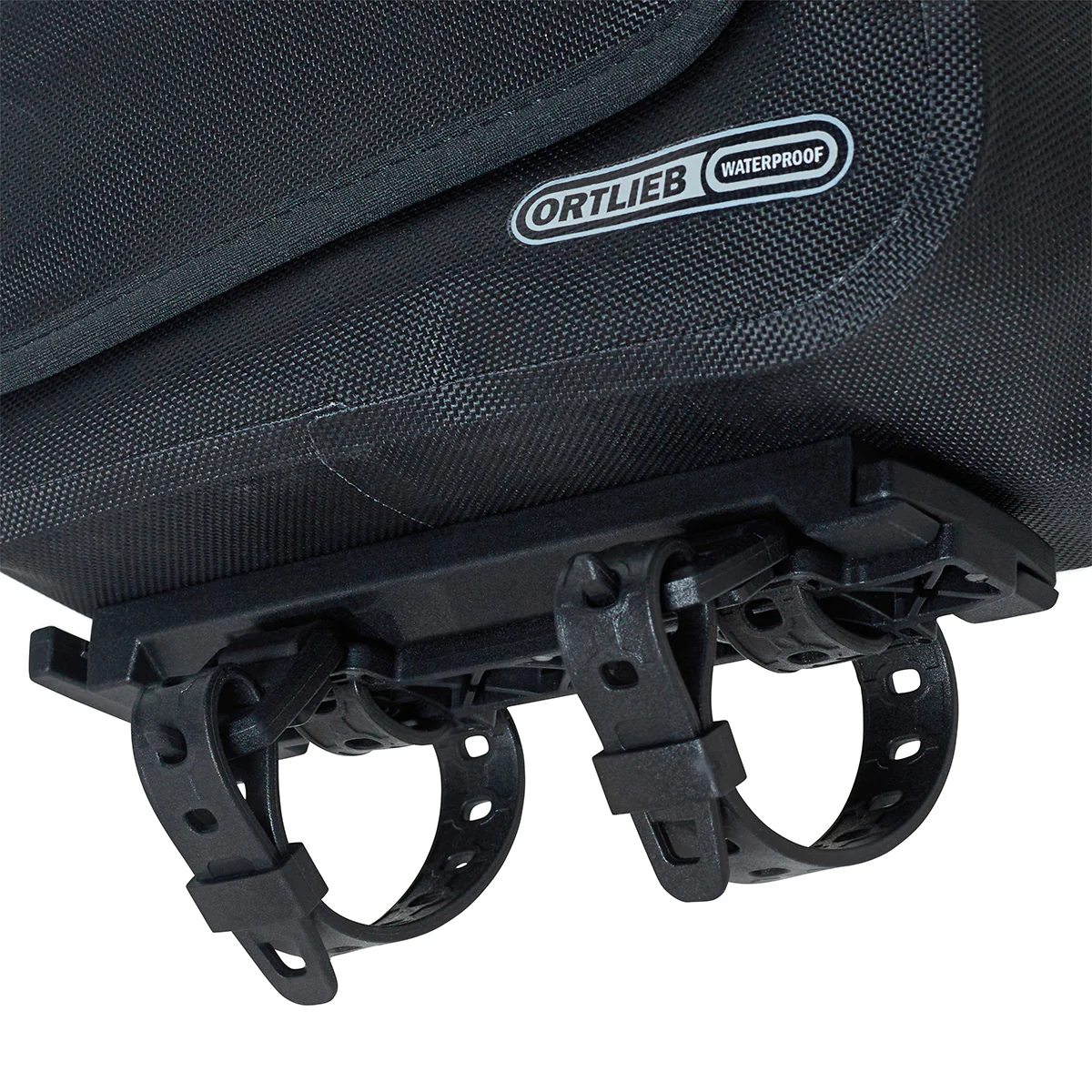 Torba na ramę ORTLIEB TOPTUBE BAG 1,5 L czarna - Image 10