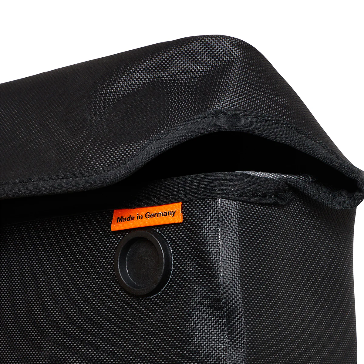 Torba na ramę ORTLIEB TOPTUBE BAG 1,5 L czarna - Image 5