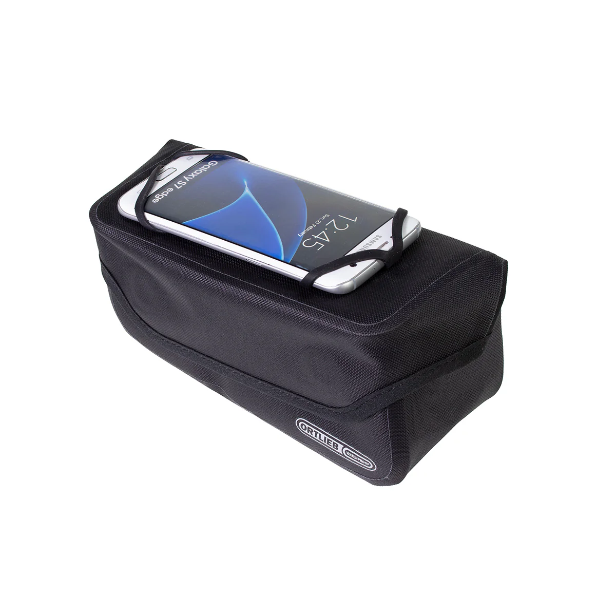 Torba na ramę ORTLIEB TOPTUBE BAG 1,5 L czarna - Image 6