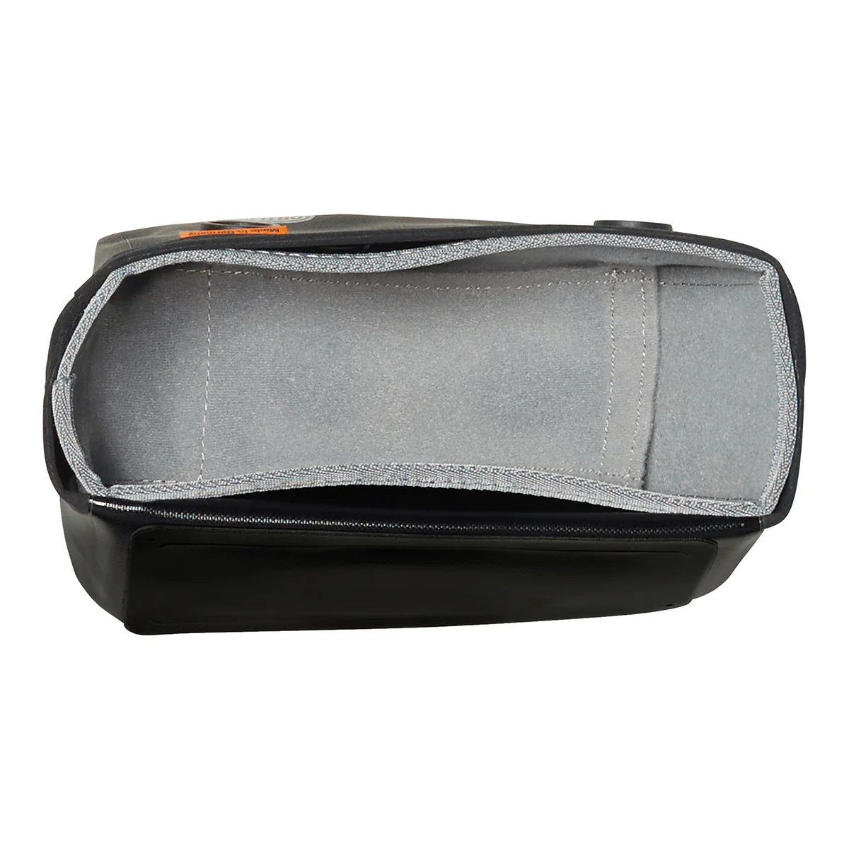 Torba na ramę ORTLIEB TOPTUBE BAG 1,5 L czarna - Image 9