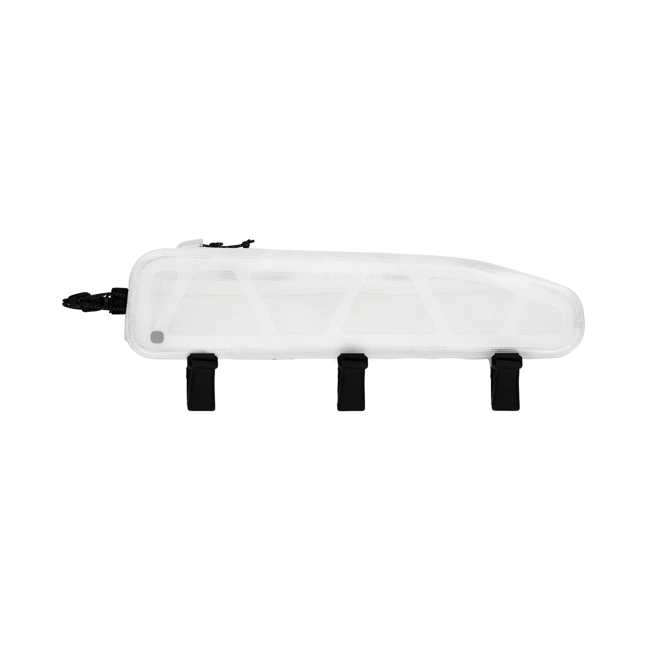 Torba na ramę POC ULTRA TOP TUBE BAG 1.7L przezroczysta biała
