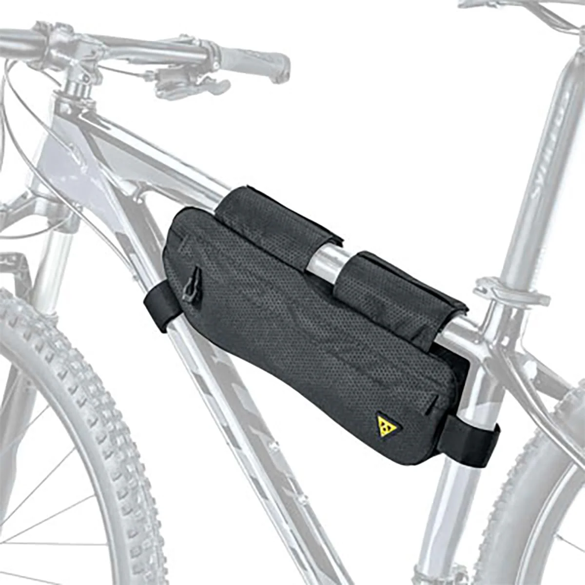 Torba na ramę TOPEAK MIDLOADER 3 L Czarny - Image 2