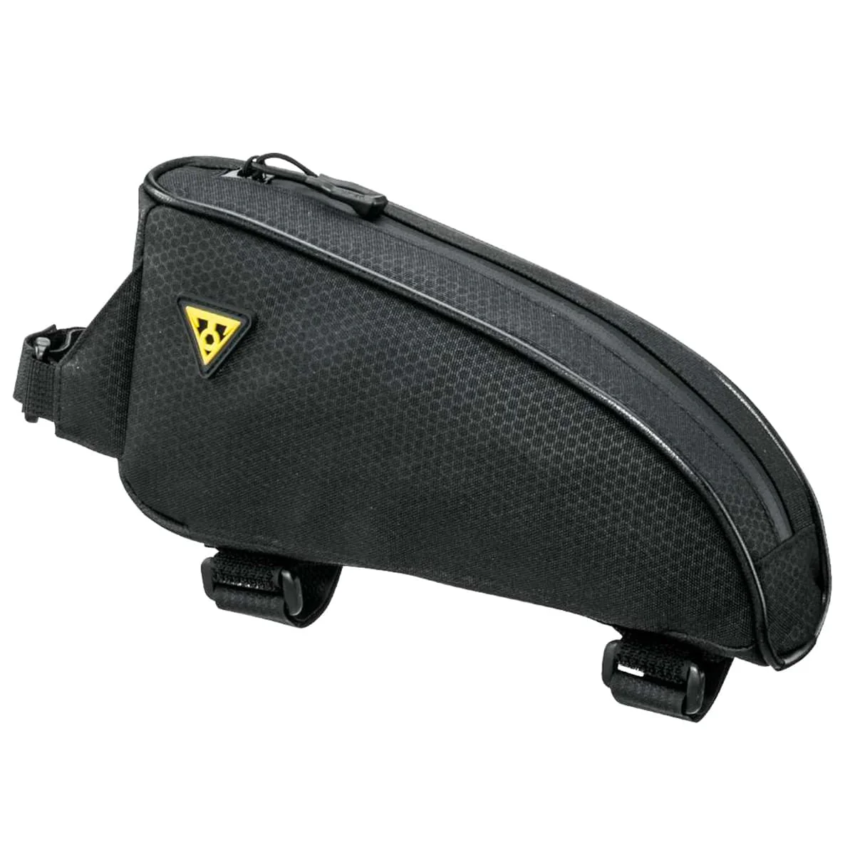 Torba na ramę TOPEAK TOPLOADER 0,75 L Czarny