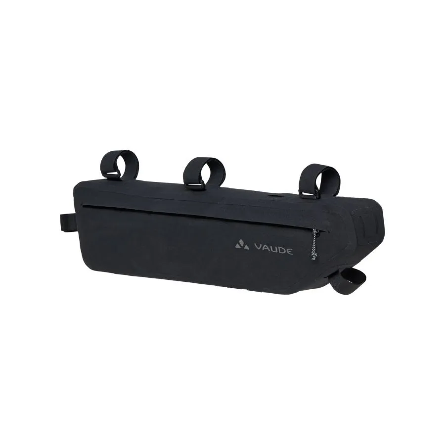 Torba na ramę VAUDE TRAILFRAME L 5 L czarna - Image 2