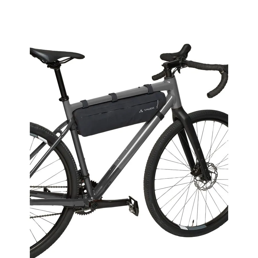 Torba na ramę VAUDE TRAILFRAME L 5 L czarna - Image 5