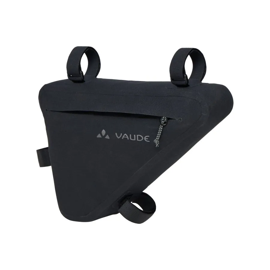 Torba na ramę VAUDE TRAILFRAME M 3 L czarna - Image 2
