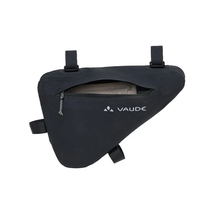 Torba na ramę VAUDE TRAILFRAME M 3 L czarna - Image 3
