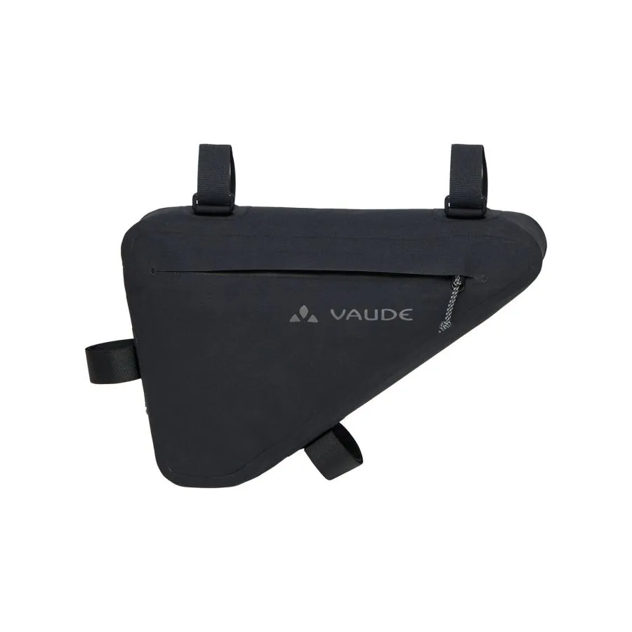 Torba na ramę VAUDE TRAILFRAME M 3 L czarna - Image 4