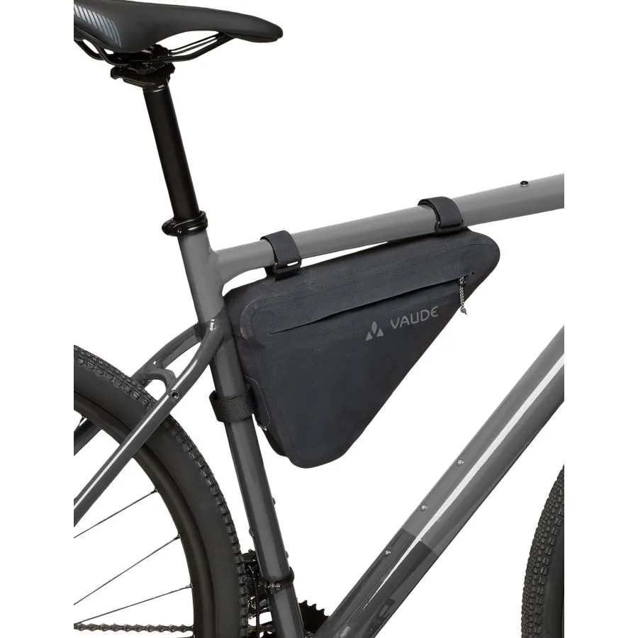 Torba na ramę VAUDE TRAILFRAME M 3 L czarna - Image 5