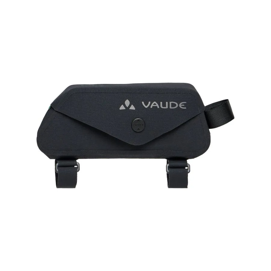 Torba na ramę VAUDE TRAILTOP TUBE 1 L czarna - Image 3