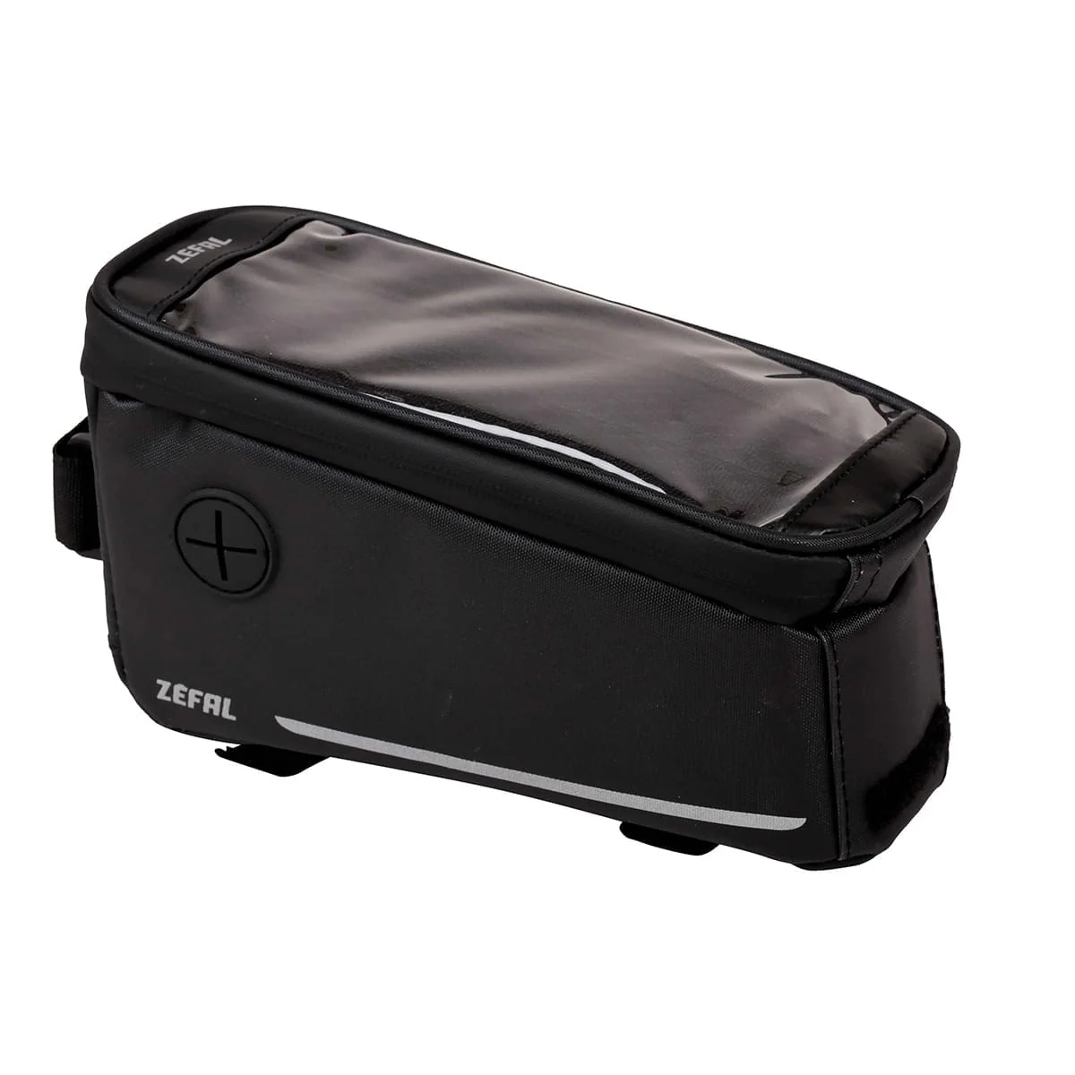 Torba na ramę ZEFAL CONSOLE PACK T2 1,3 L czarna - Image 3
