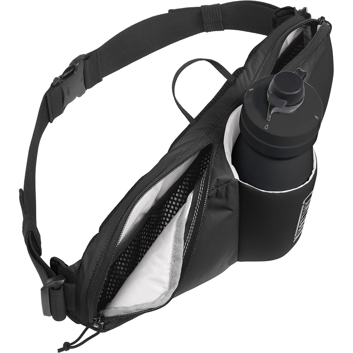 Torba CAMELBAK PODIUM FLOW 2 2,5 L WAIST PACK czarna - Image 4