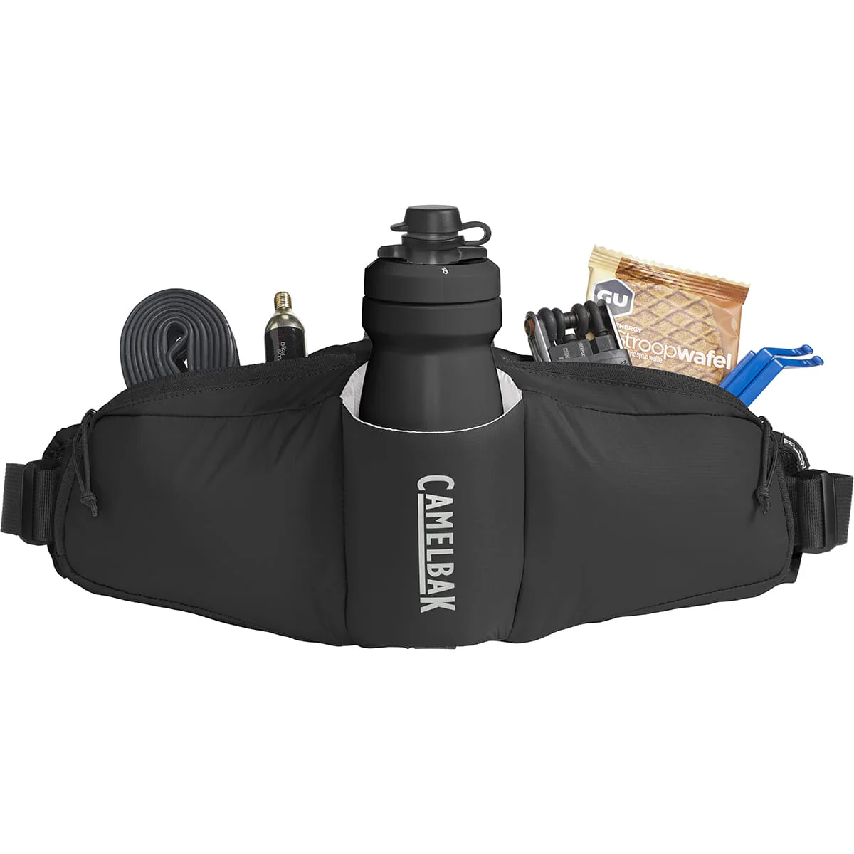 Torba CAMELBAK PODIUM FLOW 2 2,5 L WAIST PACK czarna - Image 5