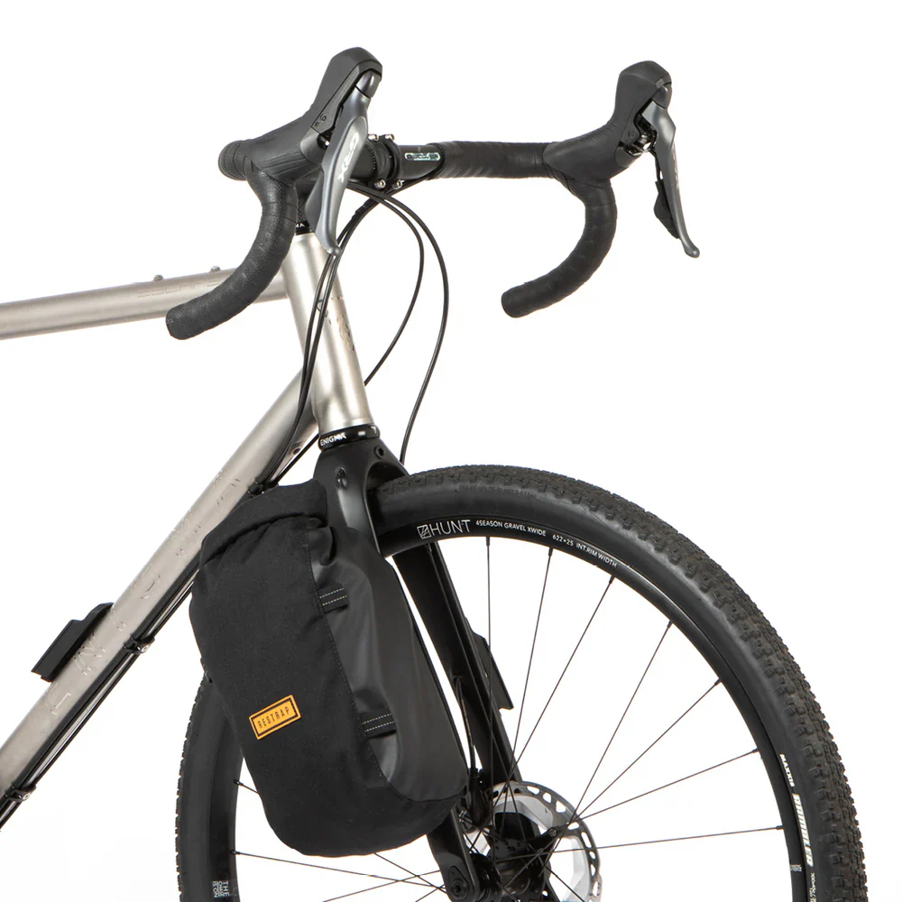 Torba na widelec RESTRAP SWITCH PANNIER 5 L Czarny - Image 2