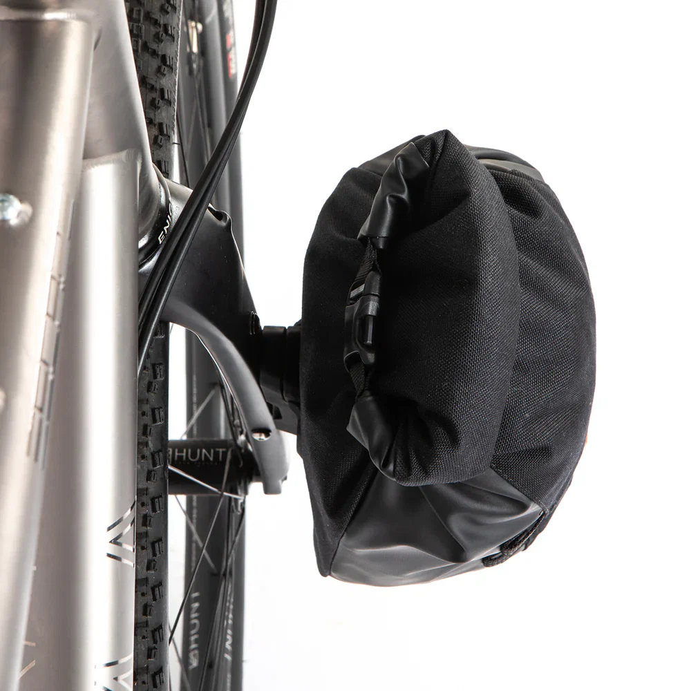 Torba na widelec RESTRAP SWITCH PANNIER 5 L Czarny - Image 3
