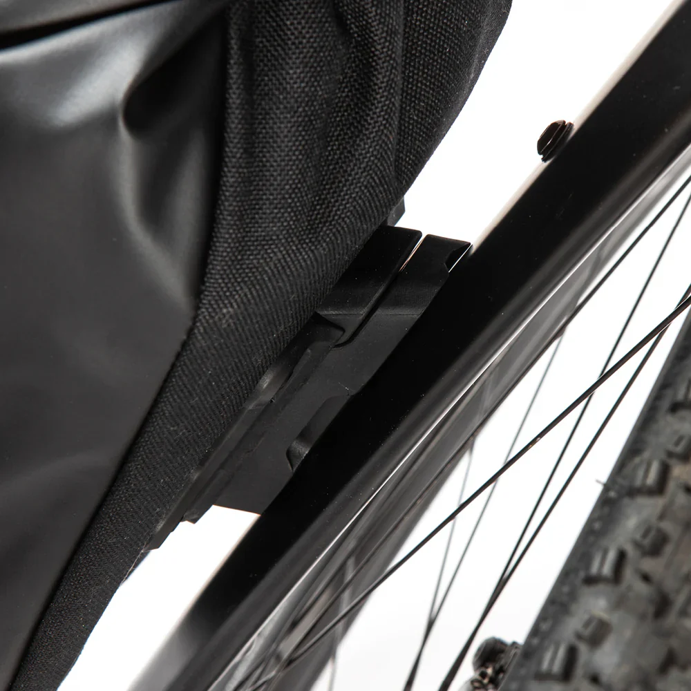 Torba na widelec RESTRAP SWITCH PANNIER 5 L Czarny - Image 6