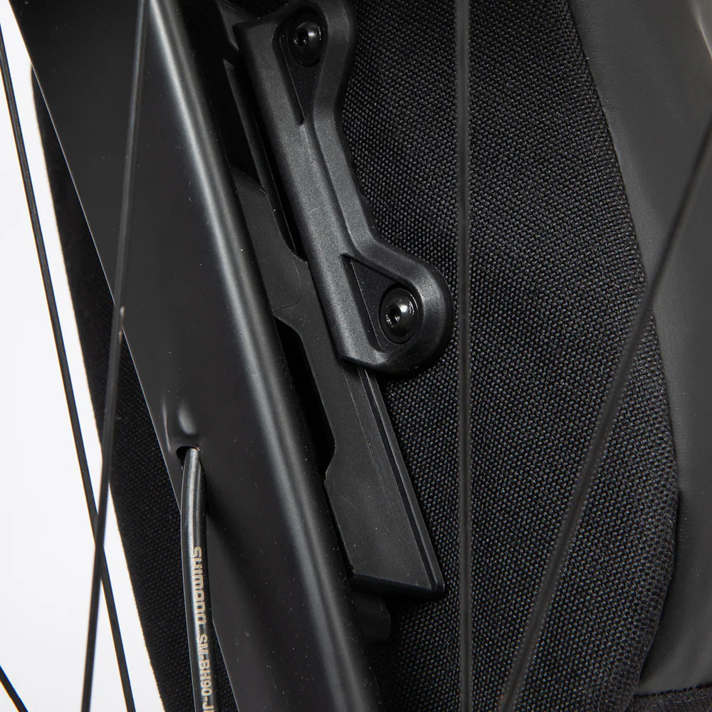 Torba na widelec RESTRAP SWITCH PANNIER 5 L Czarny - Image 8