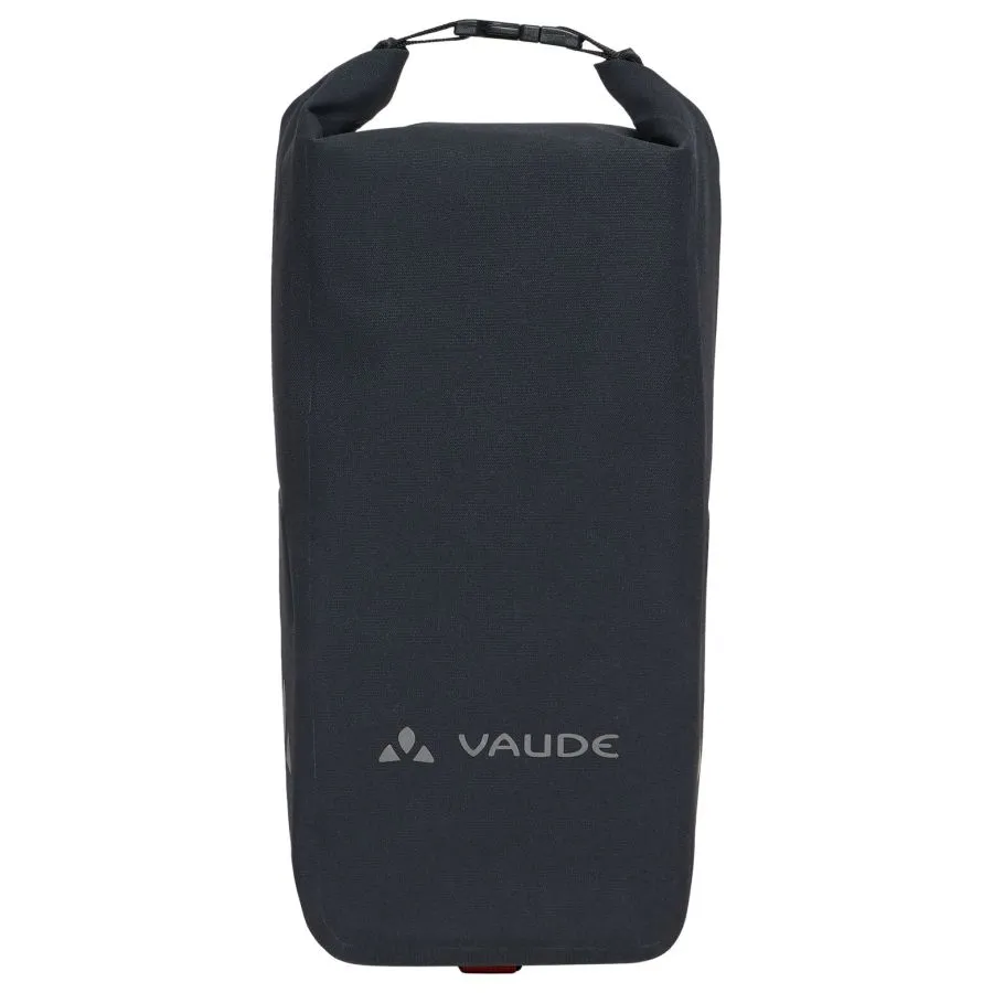 Torba na widelec VAUDE TRAILFORK 4 L czarna - Image 4