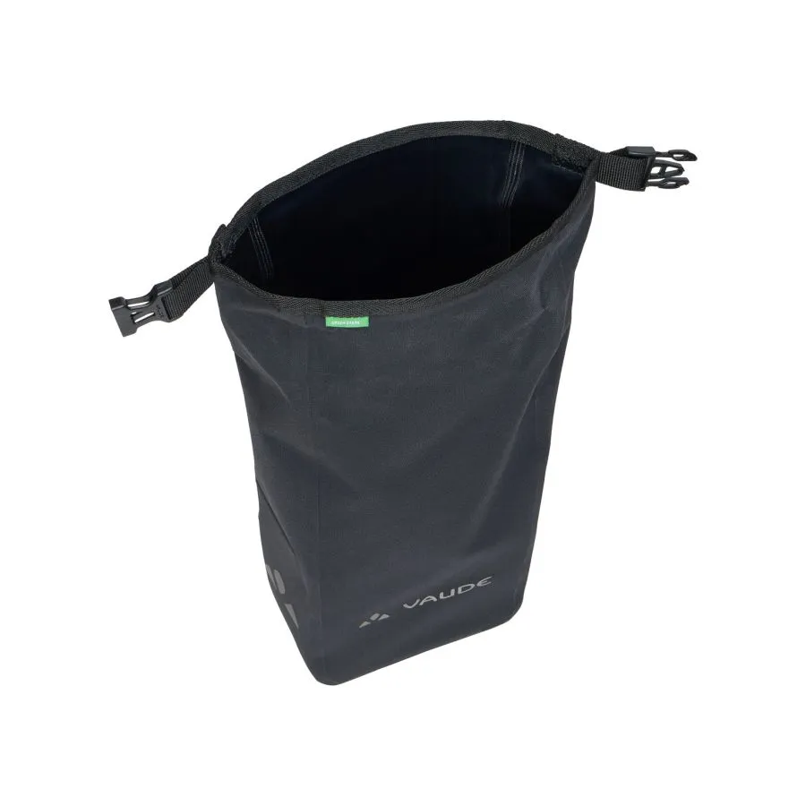 Torba na widelec VAUDE TRAILFORK 4 L czarna - Image 5