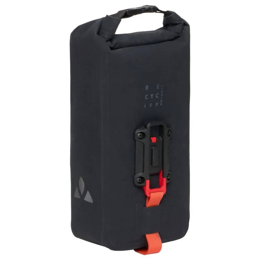 Torba na widelec VAUDE TRAILFORK 4 L czarna - Image 6
