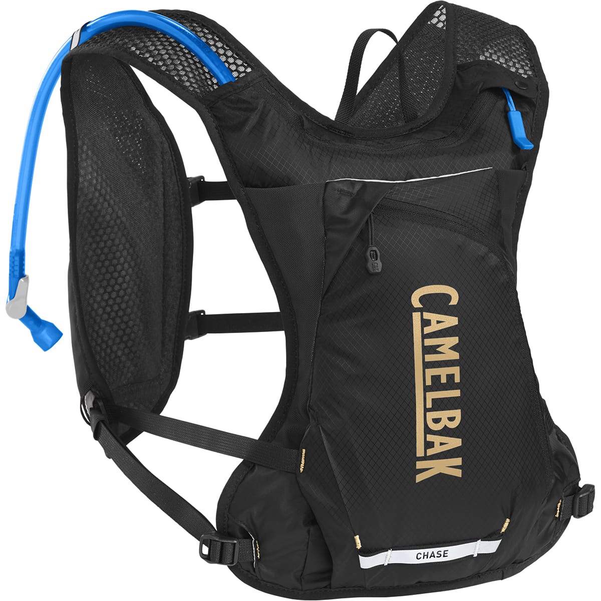 Worek nawadniający CAMELBAK CHASE RACE 4 L VEST czarny