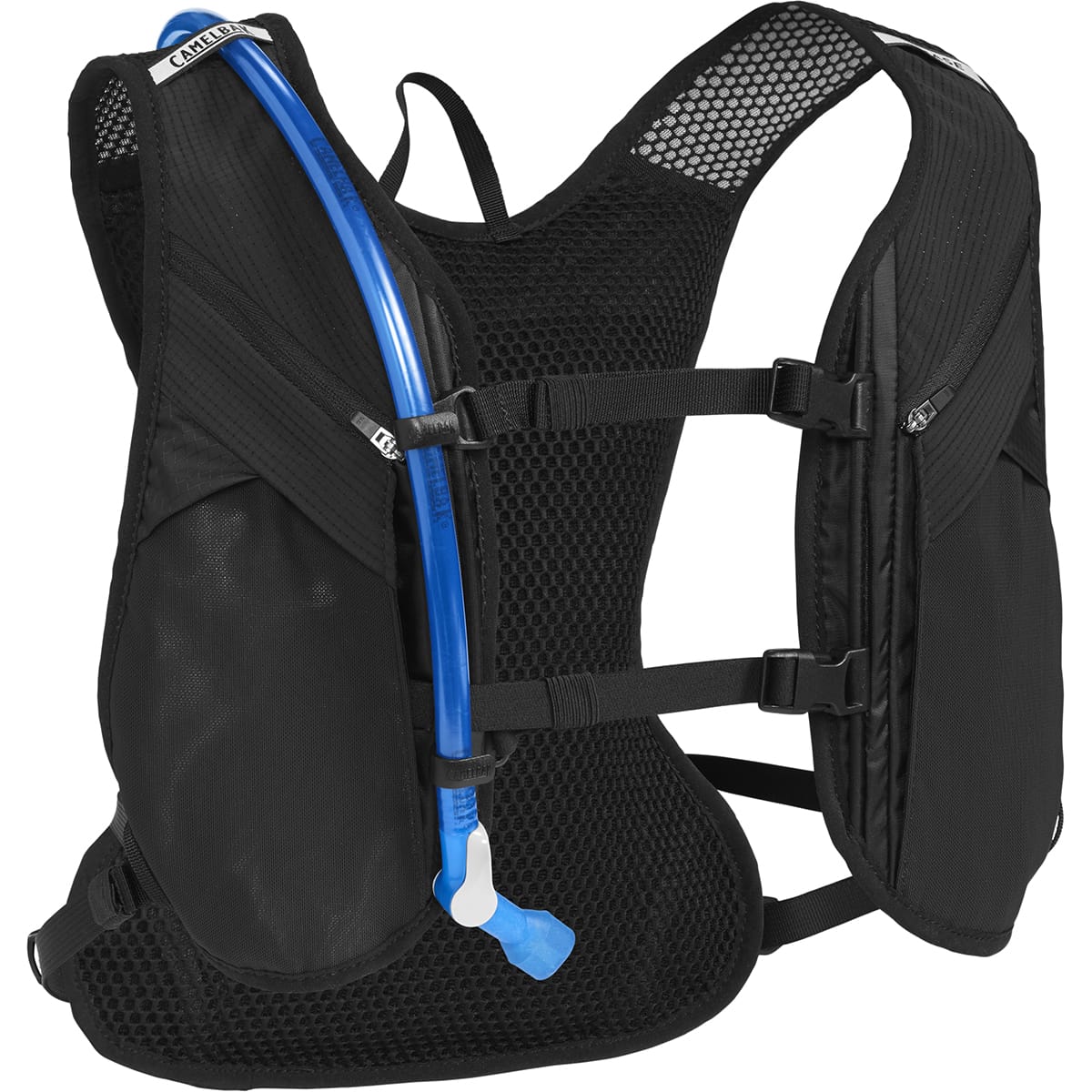 Worek nawadniający CAMELBAK CHASE RACE 4 L VEST czarny - Image 5