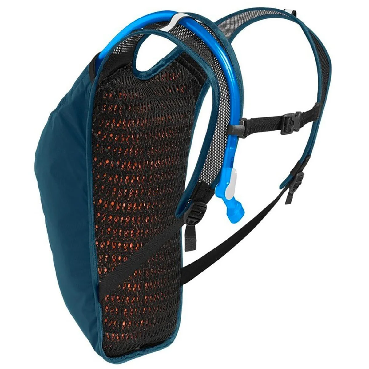 Worek nawadniający CAMELBAK HYDROBAK LIGHT 2.5L Turquoise - Image 2