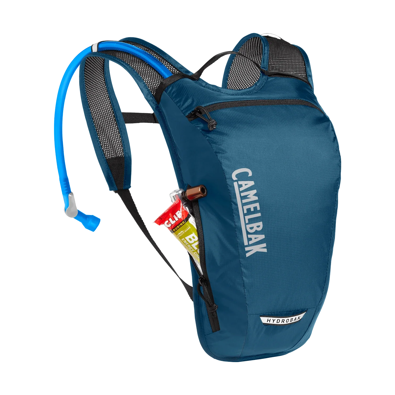 Worek nawadniający CAMELBAK HYDROBAK LIGHT 2.5L Turquoise - Image 5