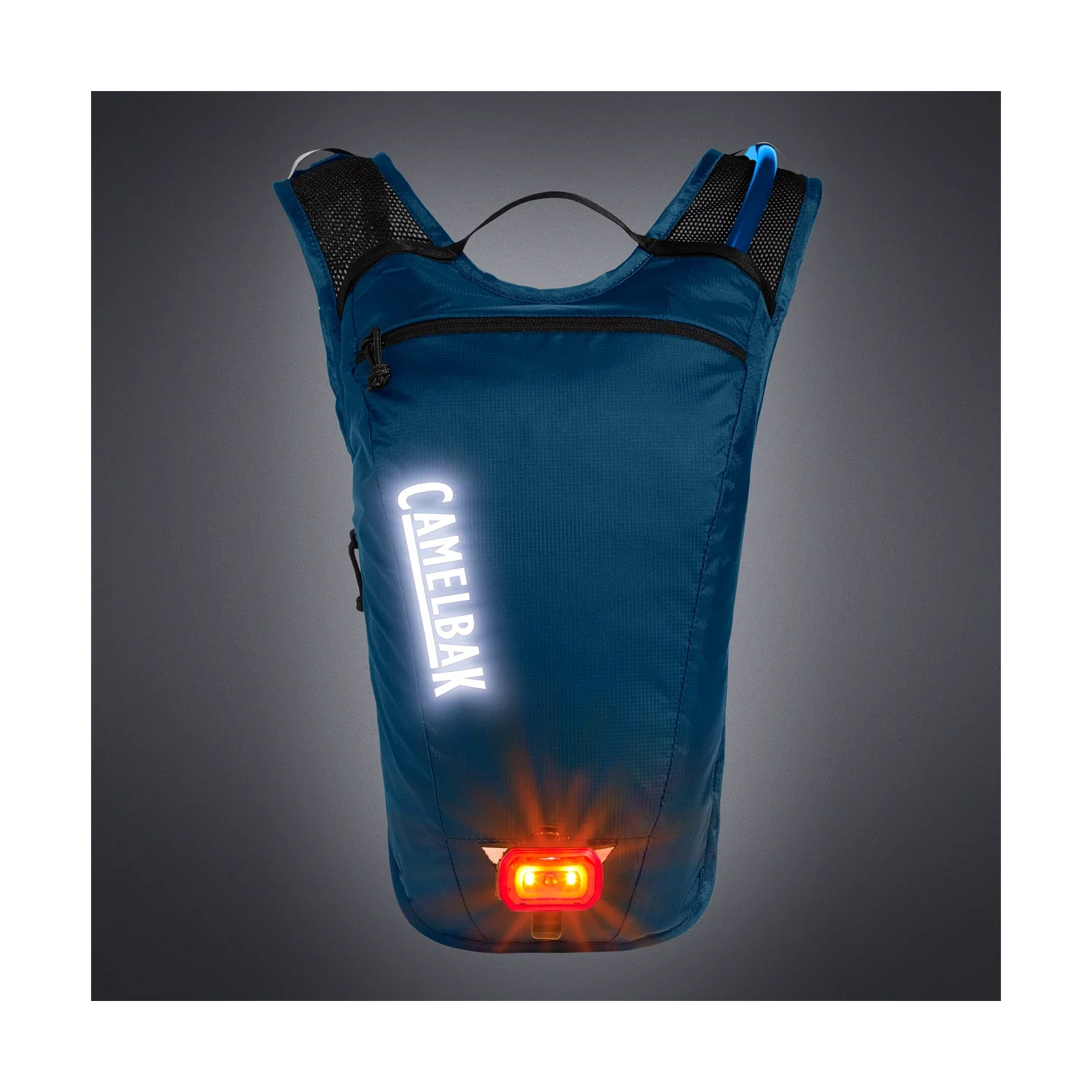Worek nawadniający CAMELBAK HYDROBAK LIGHT 2.5L Turquoise - Image 6