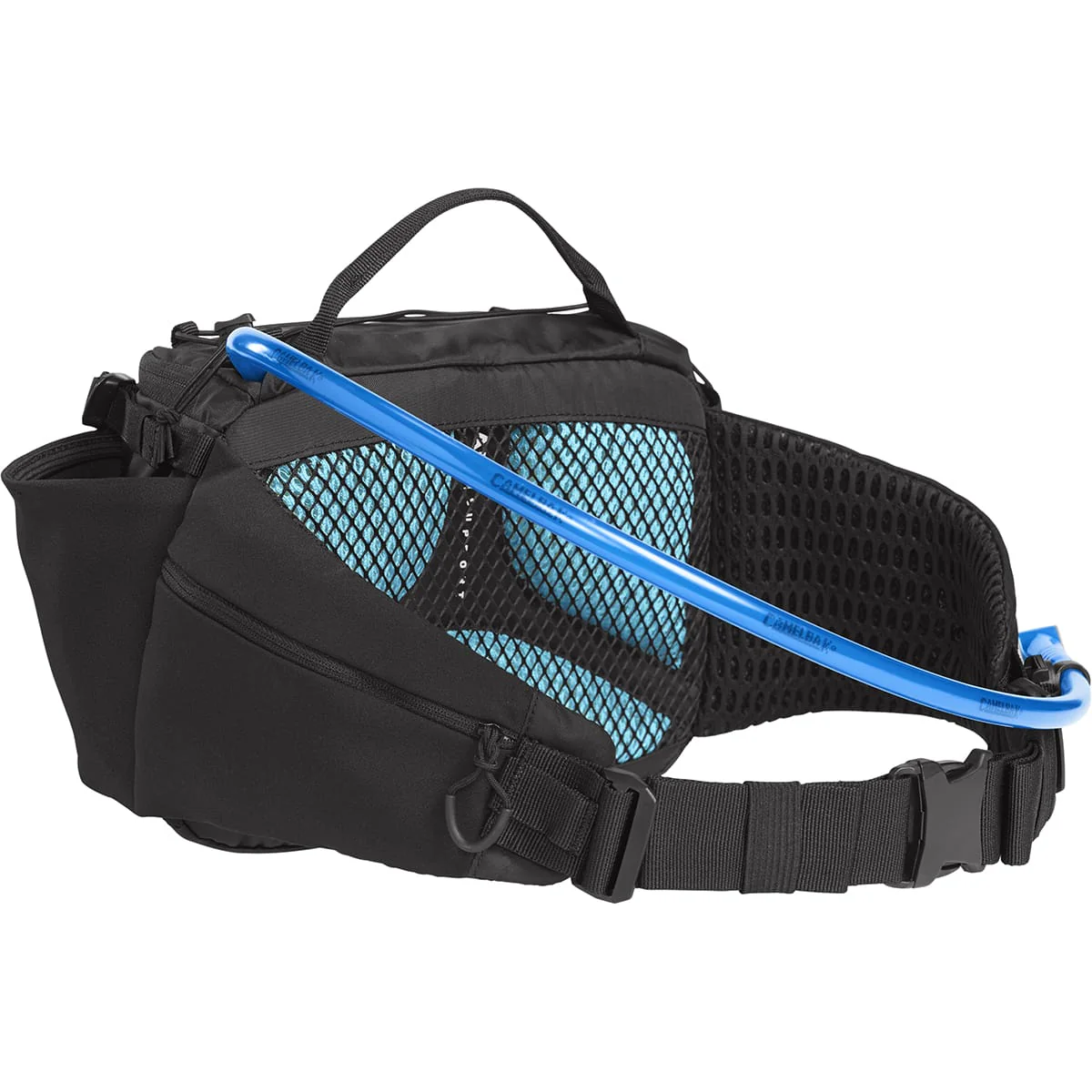 Saszetka nawadniająca CAMELBAK MULE 5 L WAIST PACK Black - Image 3