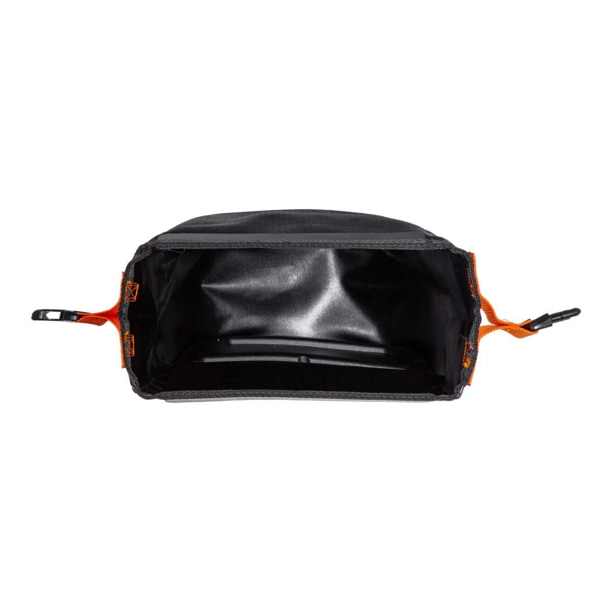 Torba ORTLIEB FORK-PACK 5,8 l czarna - Image 3