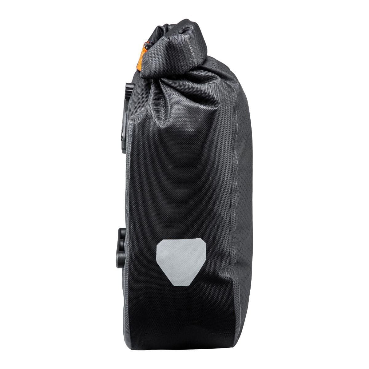 Torba ORTLIEB FORK-PACK 5,8 l czarna - Image 4