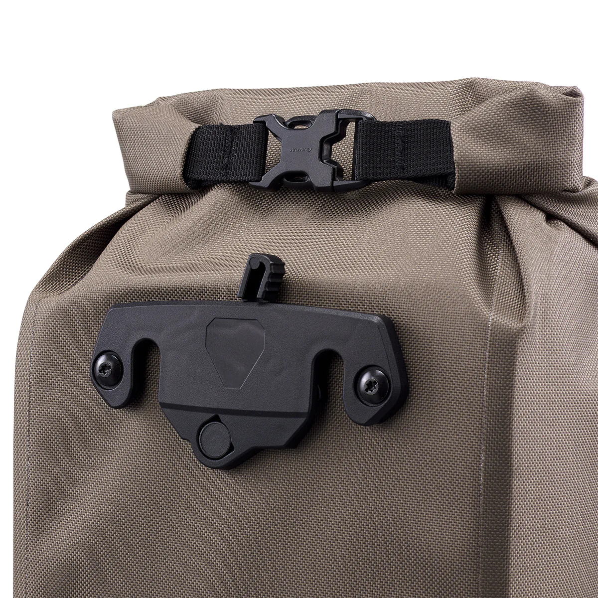 Torba ORTLIEB FORK-PACK 5.8 L Szara - Image 7
