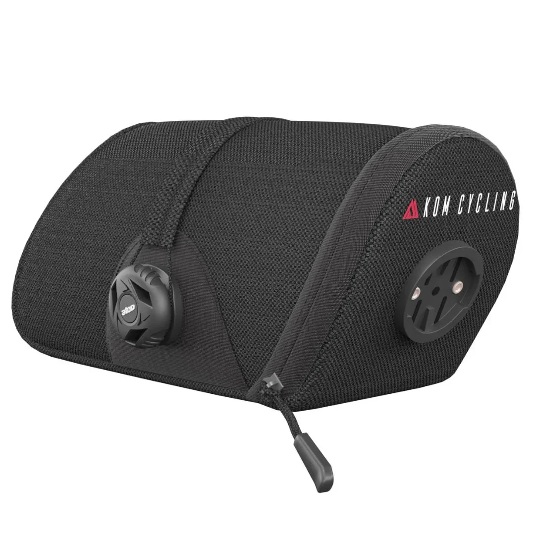 Torba pod siodło KOM CYCLING SADDLE BAG REGULAR Varia - Image 2